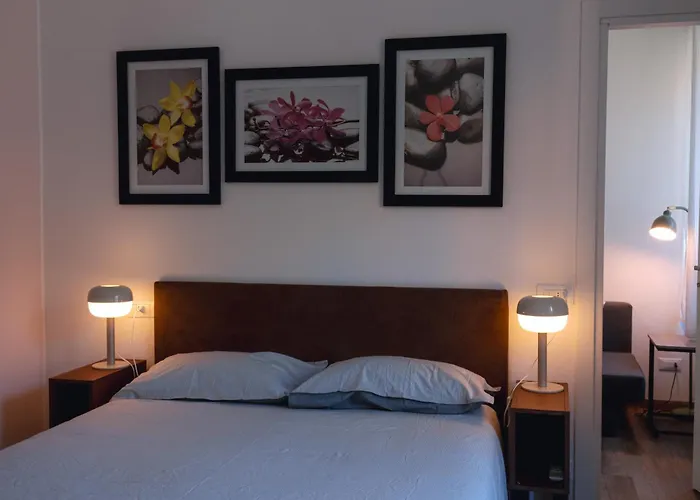 Vikos Lodge Apartment