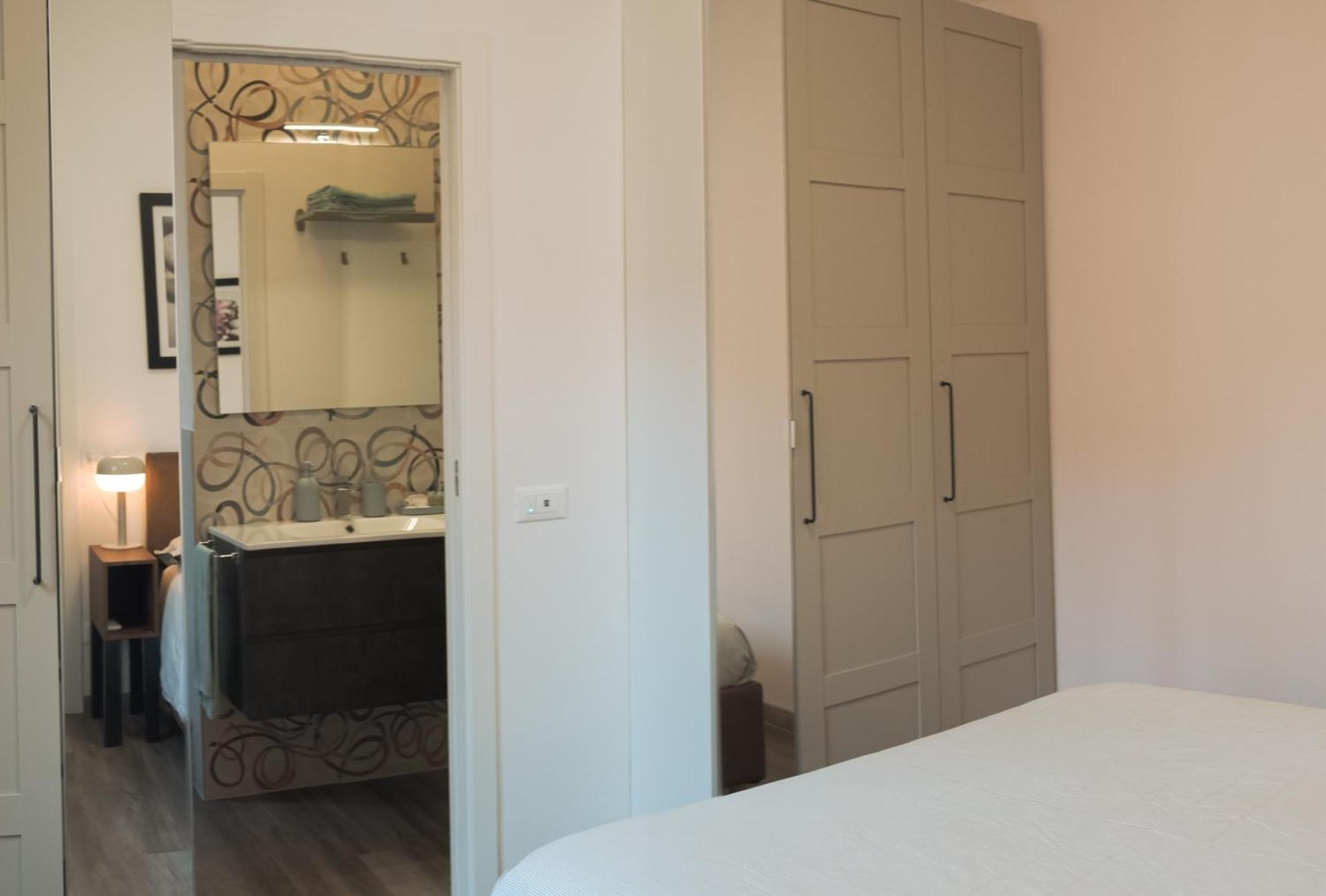 Vikos Apartment