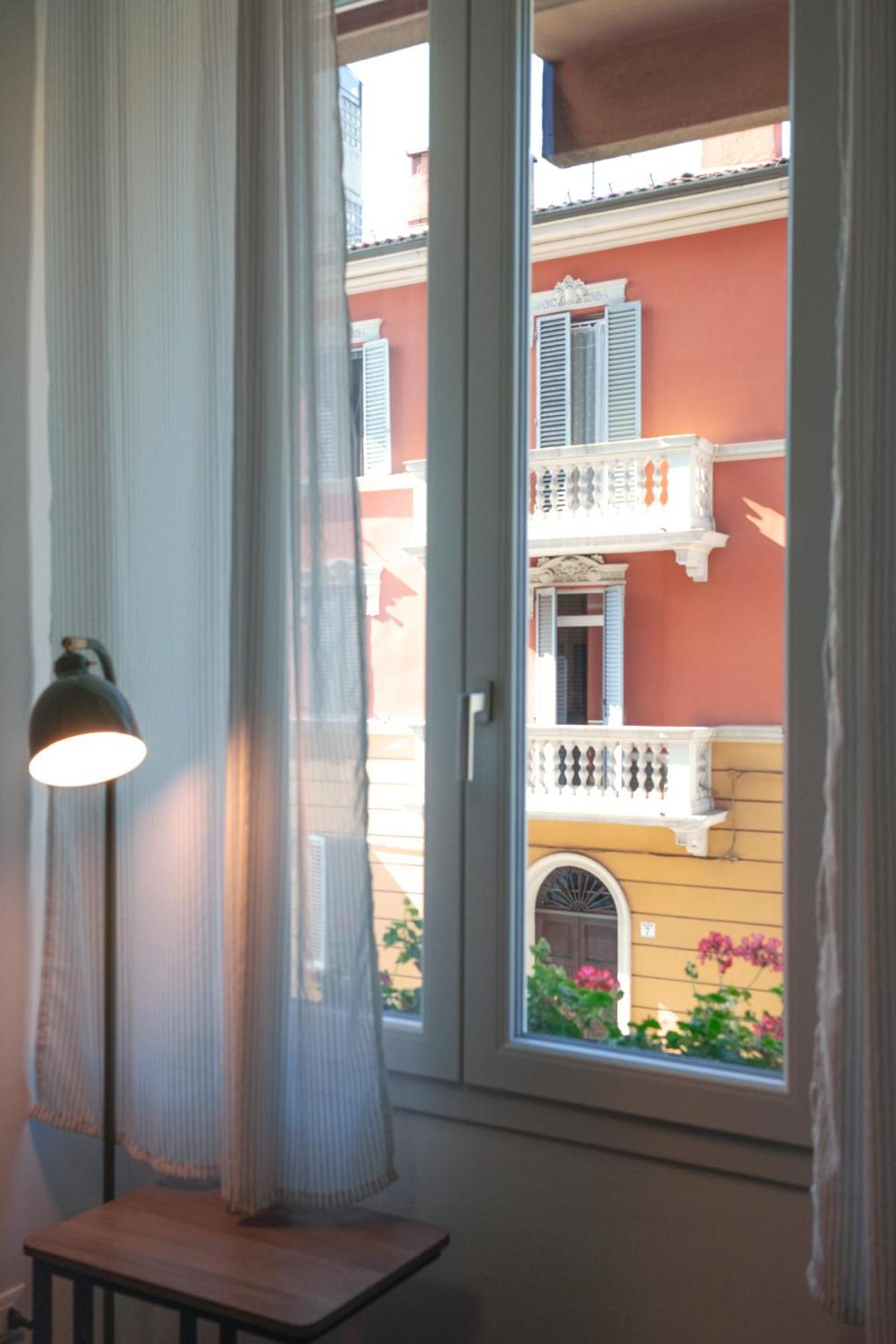 Apartment Vikos Bologna